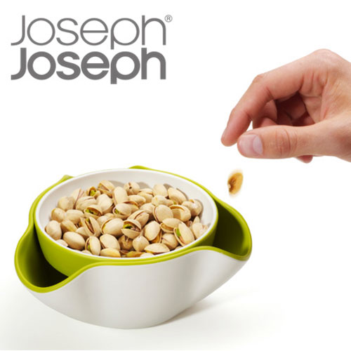 JosephJoseph（ジョセフジョセフ）「Double Dish（ダブルディッシュ）」