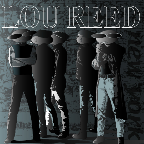 lou reed new york. quot;NEW YORKquot; by LOU REED