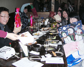 christmas party 07-3