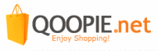 「QOOPIE.NET」ロゴ