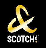 SCOTCH＆SODA ロゴ