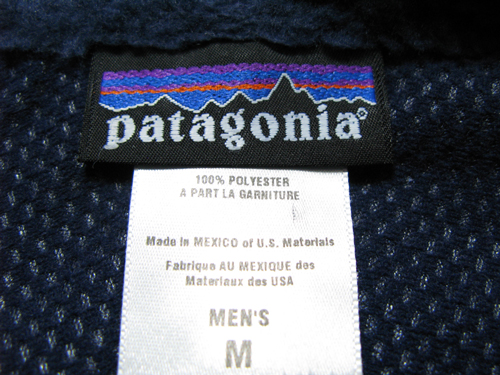 Patagonia Classic Retro-X（クラシックレトロエックス）」×4つを紹介 
