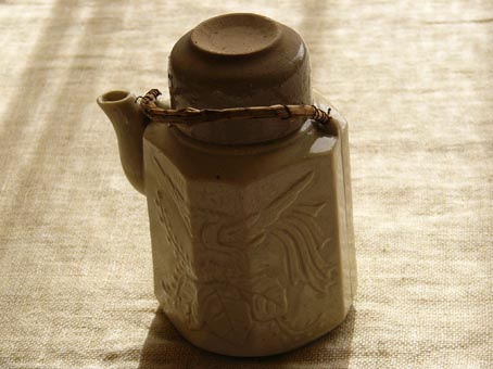 茶瓶