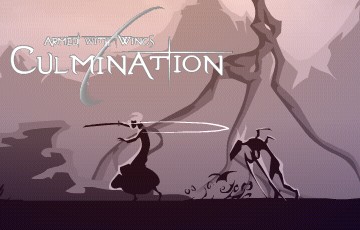 ARMED WITH WINGS ~CULMINATION~