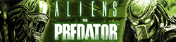 Aliens vs Predator 攻略