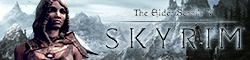 The Elder Scrolls V: Skyrim プレイ日記