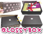 グロッシーボックス（GLOSSYBOX）