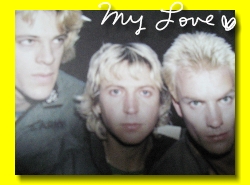 THE POLICE2