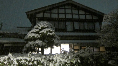 石川　雪