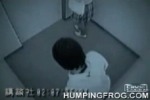 【ハプニング動画】エレベーターでひったくりを返り討ちにした強すぎる女子高生
