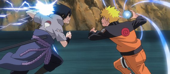 Naruto ナルト 疾風伝 ナルティメットストームジェネレーション 海外でコレクターズエディションの発売決定 新規アニメスクリーンショットも登場 じくろぐ