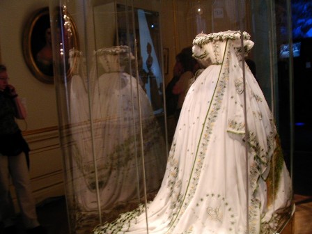 Sisi Wedding Dress