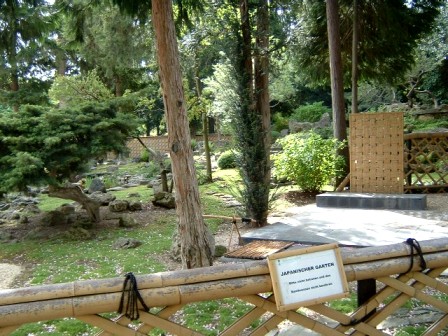Schoenbrunn Japanischer Garten 04