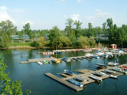 1May2004 Donauharbor