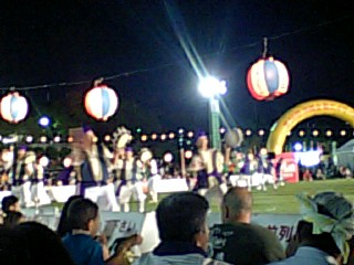 2011エイサー祭り-3