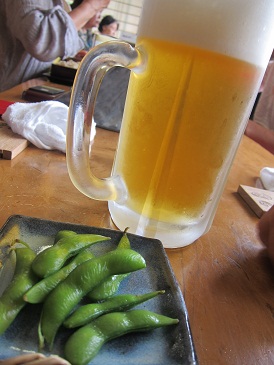 ０桂ビール