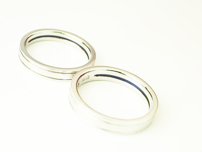 結婚指輪　神戸　人気