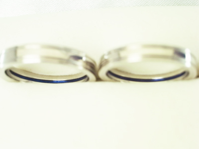結婚指輪　東北　人気