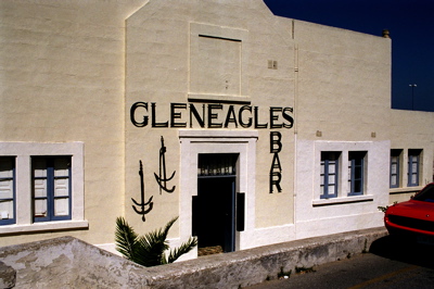 Gleneagles Bar  1