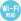 Wi-Fi通信対応