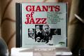 Giants of Jazz　Dizzy Gillespie