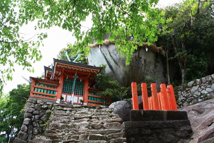 神倉神社5
