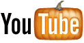 Halloween YouTube Logo