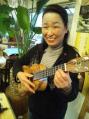 I love ukulele :-D