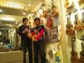 ukulele shop Ohana