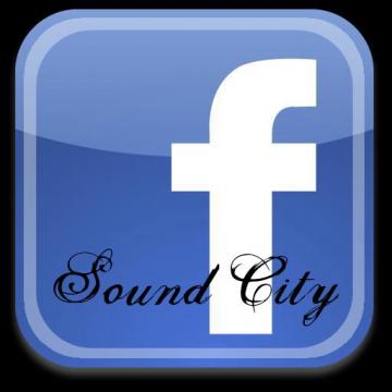 facebook soundcity