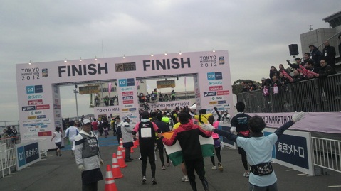東京マラソン2012‐04