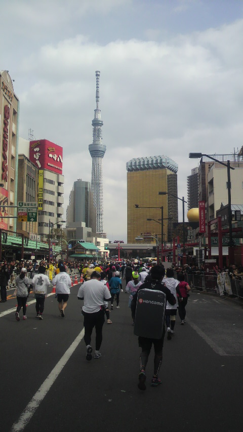 東京マラソン2012‐06