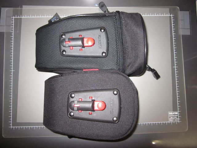 リクセンカウル(RIXENKAUL) マイクロ 150プラス サドルバッグ」を購入 - さとぴーの選択範囲